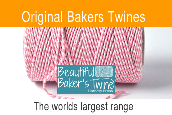 sales-bakers twines 