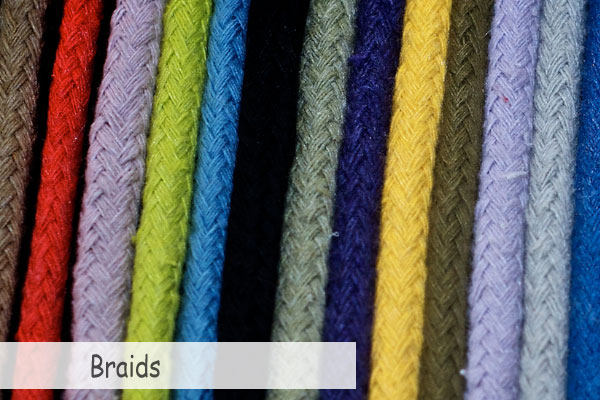  bakers twines - beautiful bakers twine braids