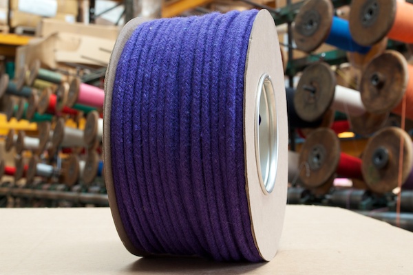 braid twine violet coloured beautiful baker's twine braid range 