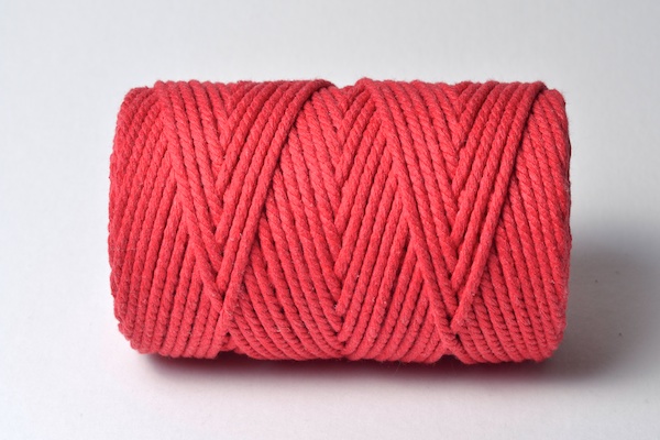 thick bakers twines chunky thick solid red bakers twine
