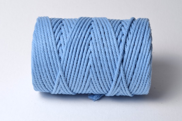 sky light blue thick bakers twines from beautiful bakers twine chunky range 