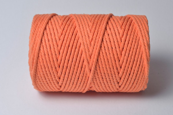 twine - thick bakers twine in orange