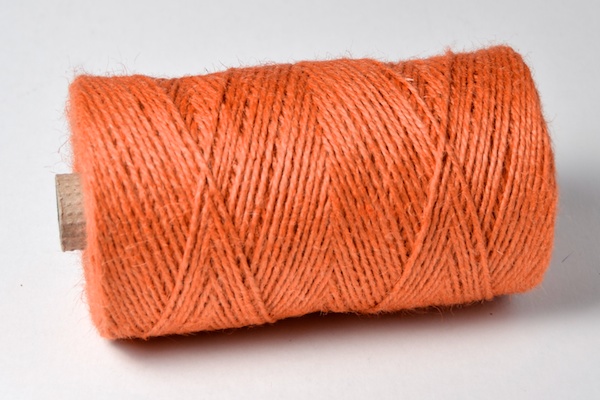 baker's twines lime braid