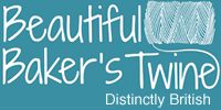 beautiful bakers twine suppliers logo