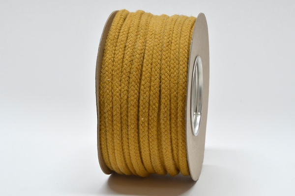 magicians coloured rope york gold